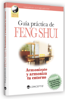 Terapias alternativas-FENG SHUI