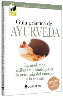 Terapias alternativas-AYURVEDA