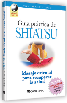Terapias alternativas-SHIATSU
