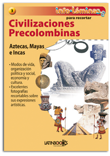 Civilizaciones precolombinas