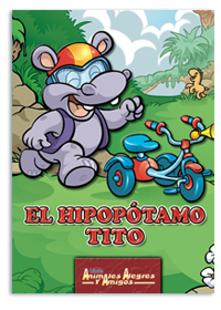 El Hipopótamo Tito