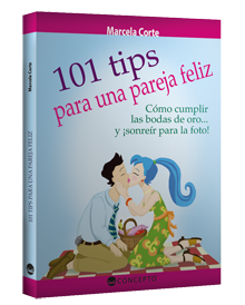 101 Tips para una pareja feliz