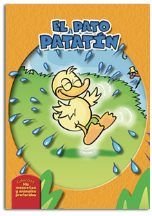El pato Patatín