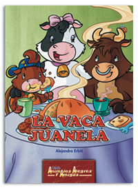 La Vaca Juanela