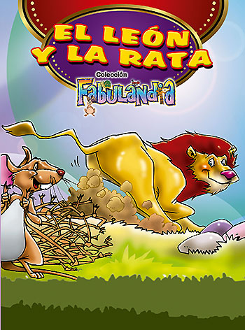 El León y la Rata