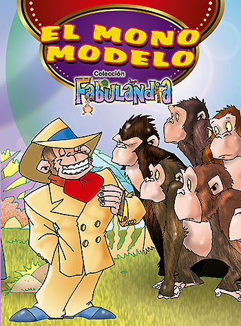 El Mono Modelo