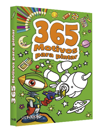 365 Motivos para pintar