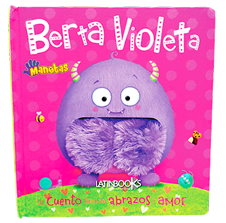 Berta Violeta
