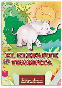 El Elefante Trompita