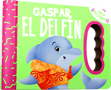 Gaspar el Delfín