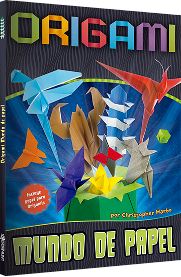 Origami - Mundo de Papel
