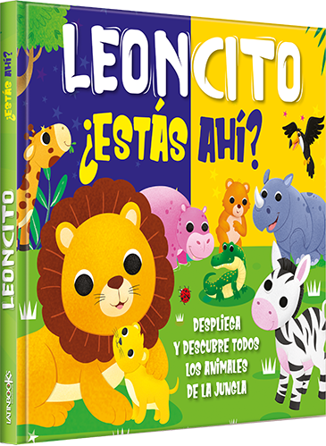 Celebrando autores latinxs: libros infantiles en español