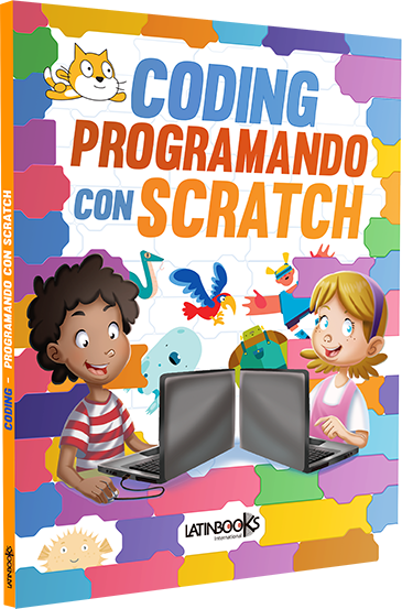 Coding, programando con Scratch