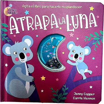 Atrapa la Luna