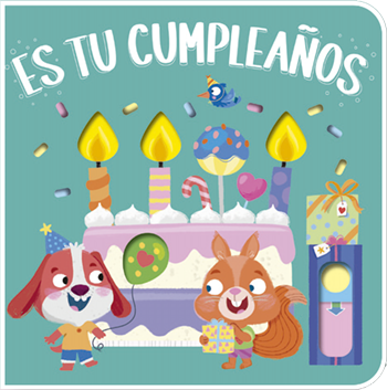 Es tu cumpleaños