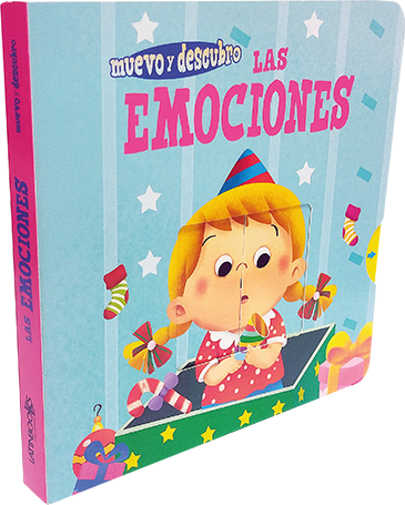 La emociones