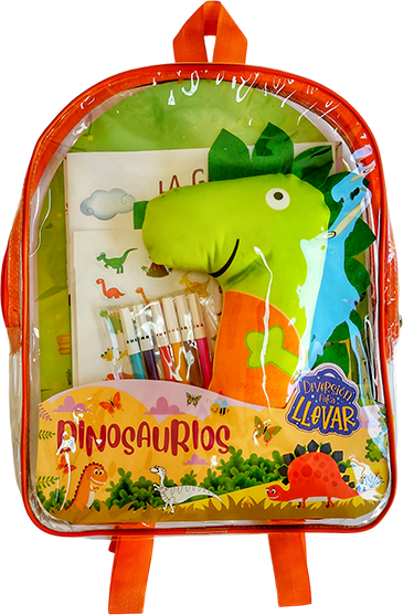 Dinosaurios