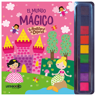 El mundo mágico