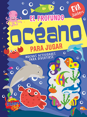 El profundo océano