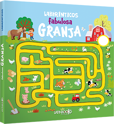 Fabulosa granja