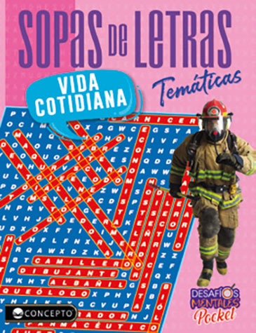Vida cotidiana