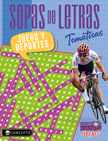 Juego y deportes