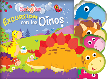 Excursión con los dinos