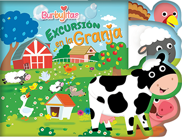 Excursión en la granja