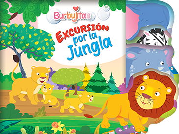 Excursión por la jungla