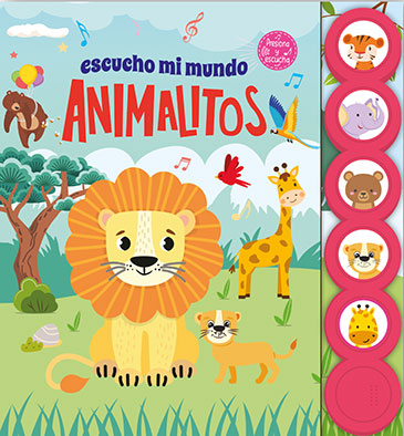 Animalitos