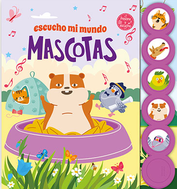 Mascotas