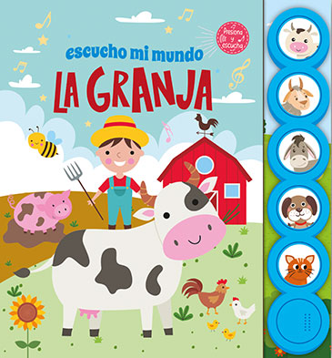 La granja