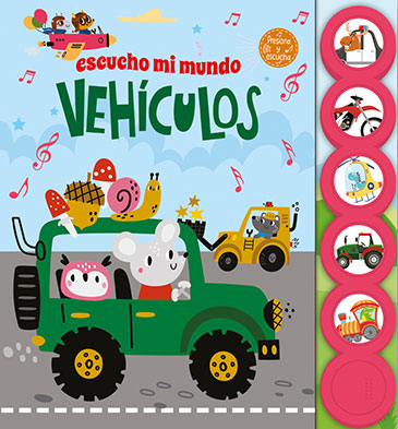 Vehículos