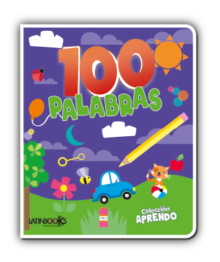 100 palabras