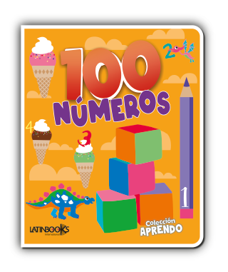 100 números