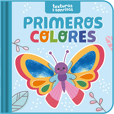 Primeros colores