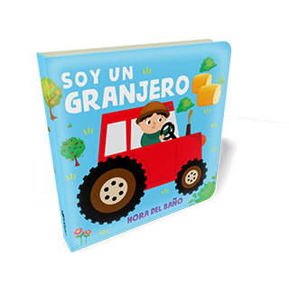 Soy un granjero