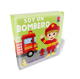 Soy un bombero