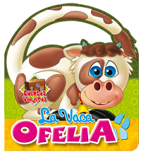 La vaca Ofelia