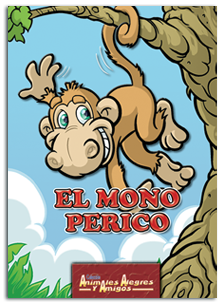 El mono Perico
