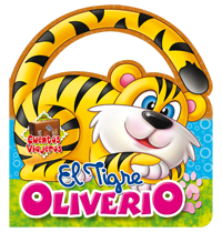 El tigre Oliverio