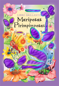 Mariposas Pirimpimposas