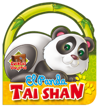El Panda Tai Shan