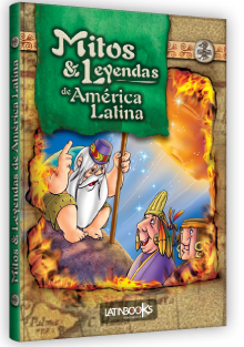 Mitos y leyendas de America Latina- Verde