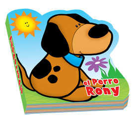 El Perro Rony